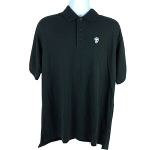 5.11 Tactical Men's SOG Polo Shirt  Size Large Special‎ Weapons Military Gear